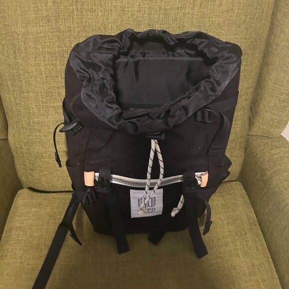 Topo Designs Rover Pack Mini - Picture 6 of 6